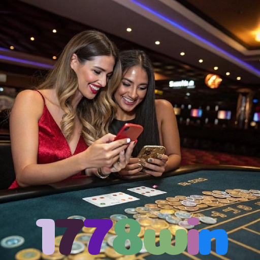 1778win：Jogue poker, aposte no futebol e ganhe em grandes jogos de cassino!