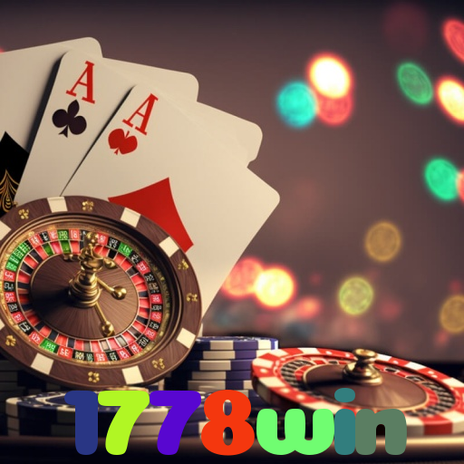 1778win:Aposte nas melhores slots e conquiste prêmios como nunca!