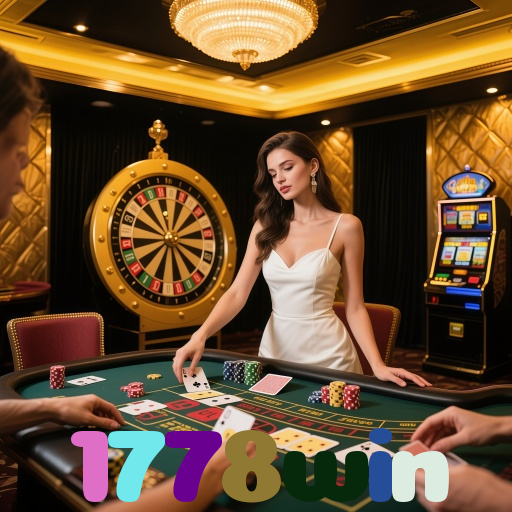 1778win:Aposte no futebol, jogue poker e conquiste vitórias épicas!
