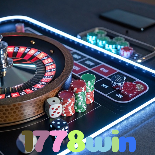 1778win:Jogue poker, aposte no futebol e ganhe em grandes jogos de cassino!