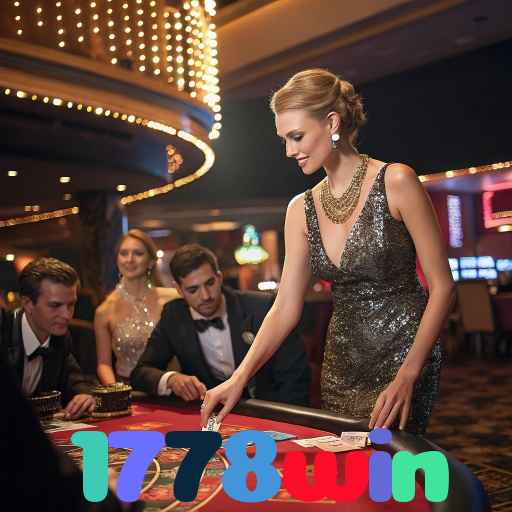 1778win:Aposte nas melhores slots e conquiste prêmios como nunca!