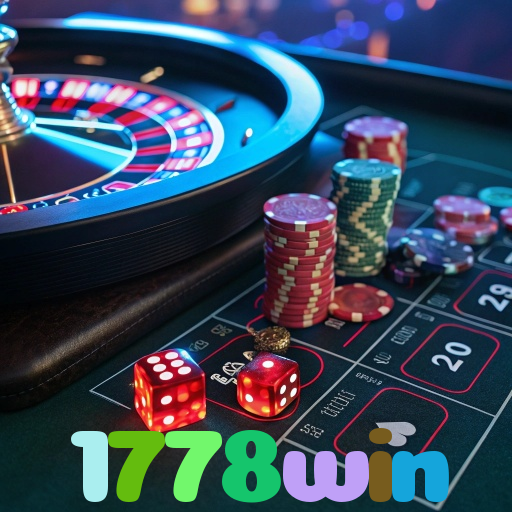1778win:Aposte nas melhores slots e conquiste prêmios como nunca!