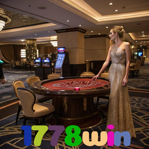 1778win：Jogue poker, aposte no futebol e ganhe em grandes jogos de cassino!