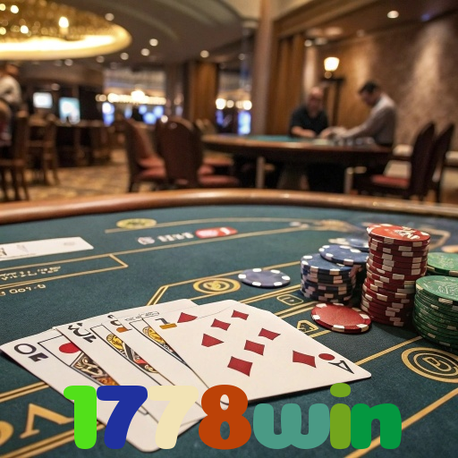 1778win:Aposte no futebol, jogue poker e conquiste vitórias épicas!