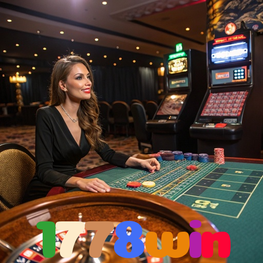 1778win：Aposte no futebol, jogue poker e conquiste vitórias épicas!