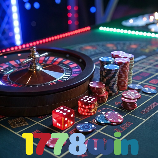1778win：Aposte no futebol, jogue poker e conquiste vitórias épicas!