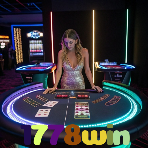 1778win:Aposte no futebol, jogue poker e conquiste vitórias épicas!