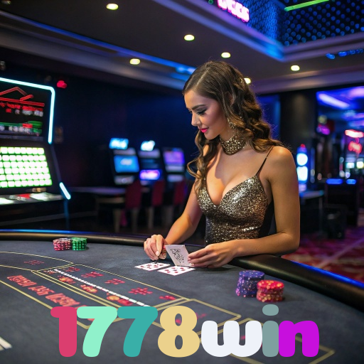 1778win:Aposte no futebol, jogue poker e conquiste vitórias épicas!