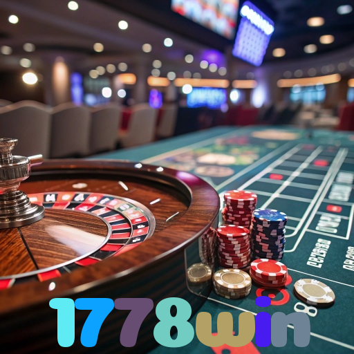 1778win：Aposte no futebol, jogue poker e conquiste vitórias épicas!