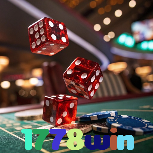 1778win:Aposte no futebol, jogue poker e conquiste vitórias épicas!