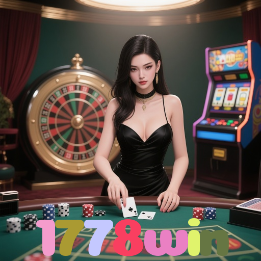 1778win：Jogue poker, aposte no futebol e ganhe em grandes jogos de cassino!