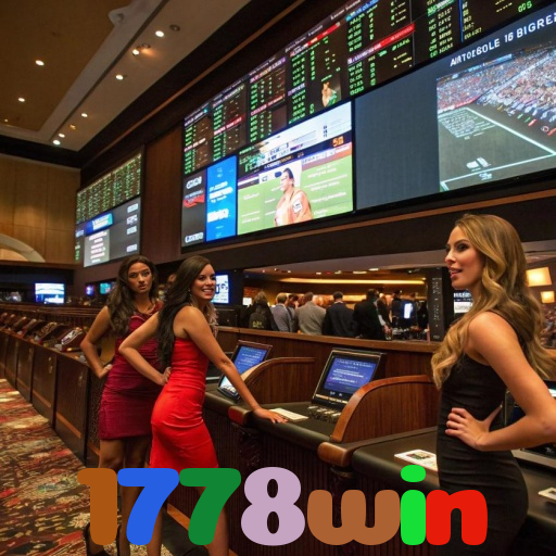 1778win:Aposte no futebol, jogue poker e conquiste vitórias épicas!