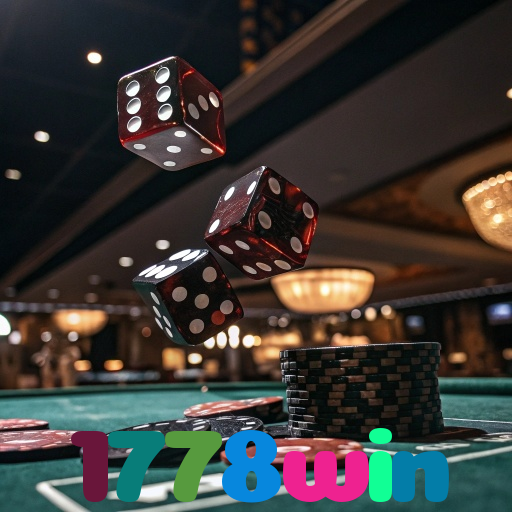 1778win：Aposte no futebol, jogue poker e conquiste vitórias épicas!