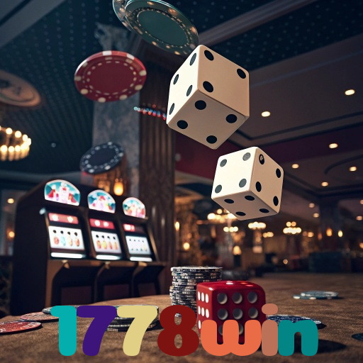1778win:Aposte nas melhores slots e conquiste prêmios como nunca!