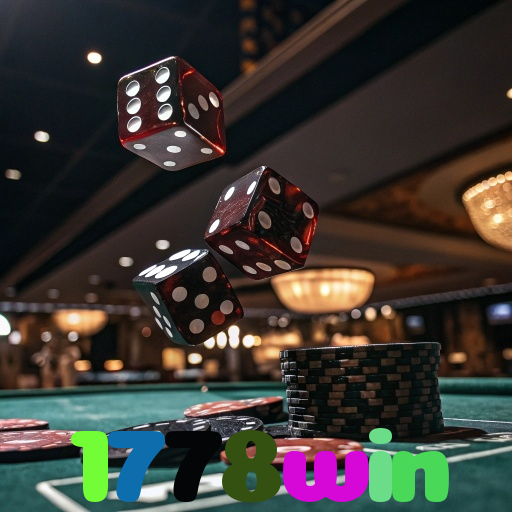 1778win：Aposte no futebol, jogue poker e conquiste vitórias épicas!
