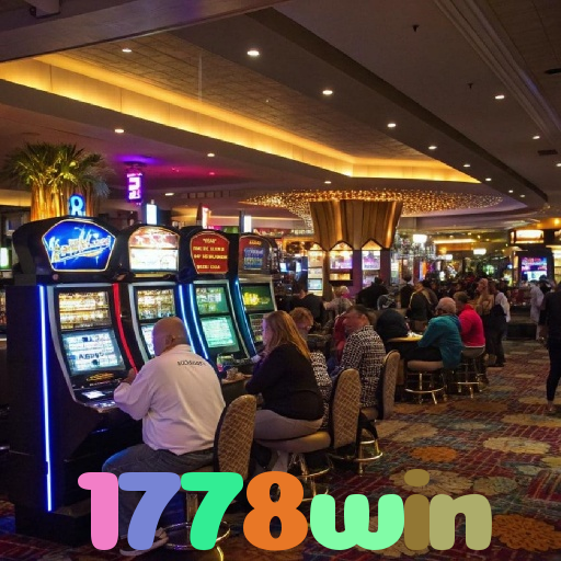 1778win:Aposte nas melhores slots e conquiste prêmios como nunca!