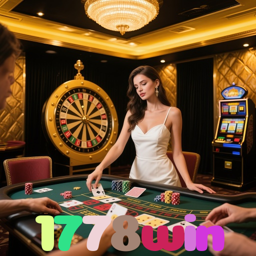 1778win:Aposte nas melhores slots e conquiste prêmios como nunca!