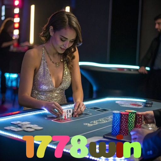 1778win:Aposte no futebol, jogue poker e conquiste vitórias épicas!