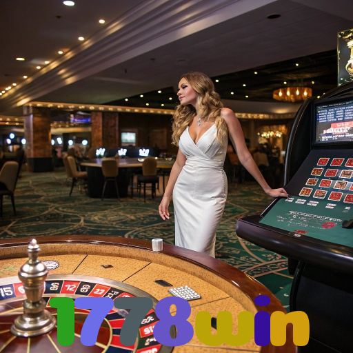 1778win：Aposte no futebol, jogue poker e conquiste vitórias épicas!