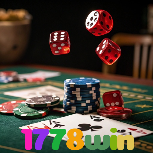 1778win:Aposte nas melhores slots e conquiste prêmios como nunca!