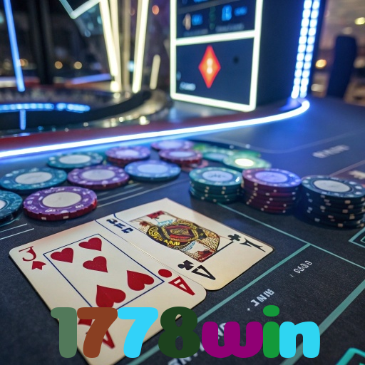 1778win:Aposte nas melhores slots e conquiste prêmios como nunca!