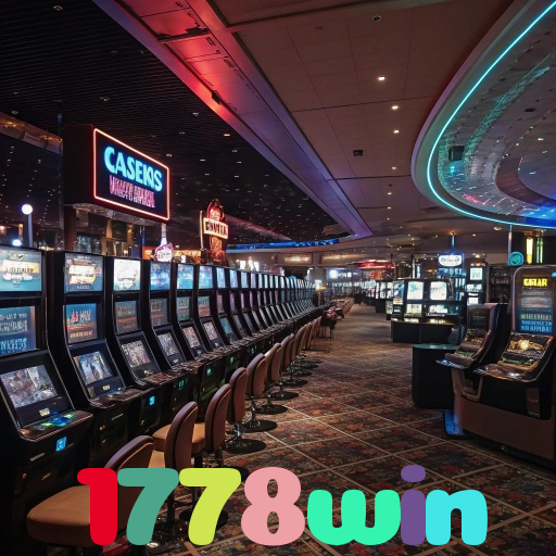 1778win：Aposte no futebol, jogue poker e conquiste vitórias épicas!
