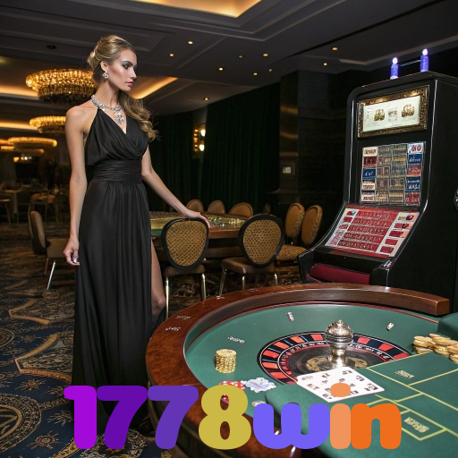 1778win：Aposte no futebol, jogue poker e conquiste vitórias épicas!