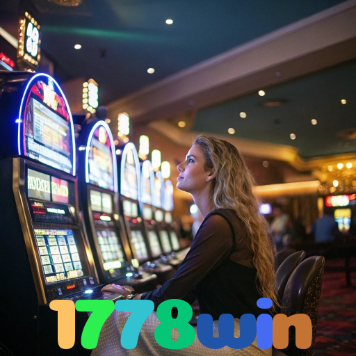 1778win：Aposte no futebol, jogue poker e conquiste vitórias épicas!