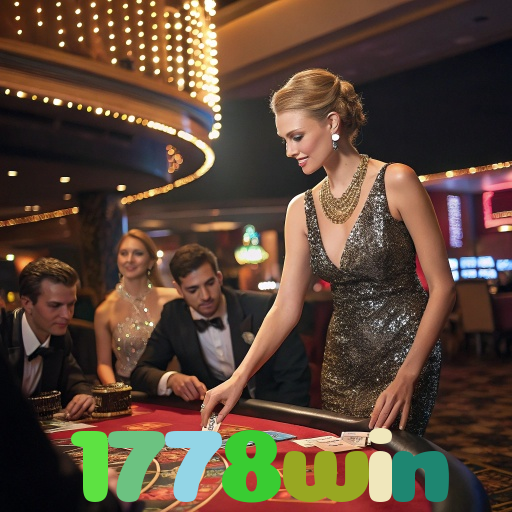 1778win：Jogue poker, aposte no futebol e ganhe em grandes jogos de cassino!