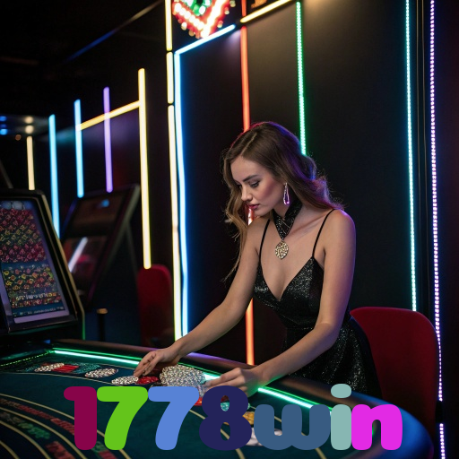 1778win：Aposte nas melhores slots e conquiste prêmios como nunca!