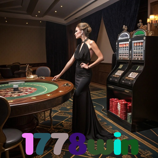 1778win：Jogue poker, aposte no futebol e ganhe em grandes jogos de cassino!