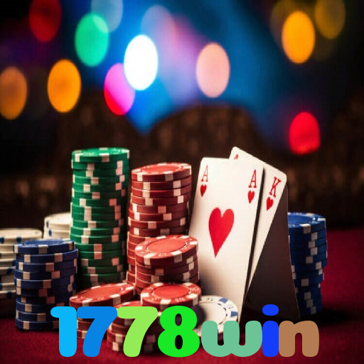 1778win:Jogue poker, aposte no futebol e ganhe em grandes jogos de cassino!