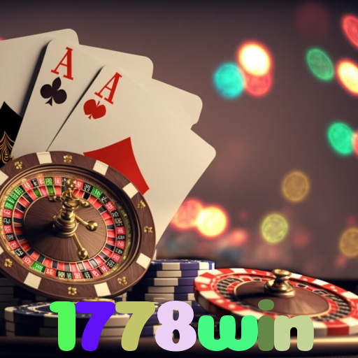1778win:Jogue poker, aposte no futebol e ganhe em grandes jogos de cassino!