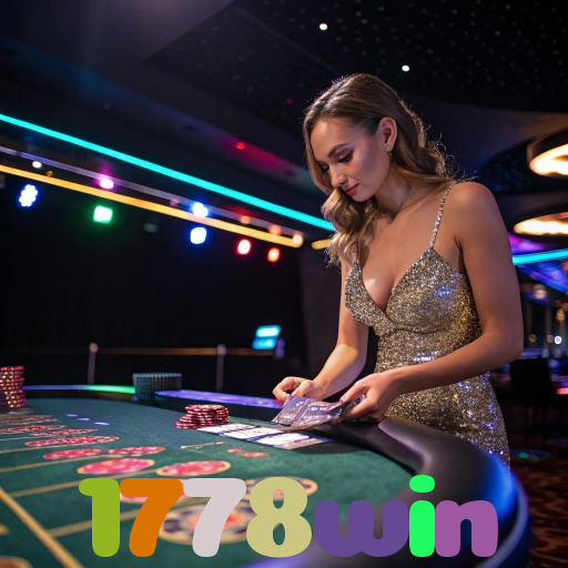 1778win:Aposte nas melhores slots e conquiste prêmios como nunca!