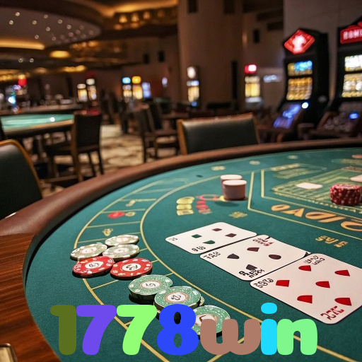 1778win：Jogue poker, aposte no futebol e ganhe em grandes jogos de cassino!