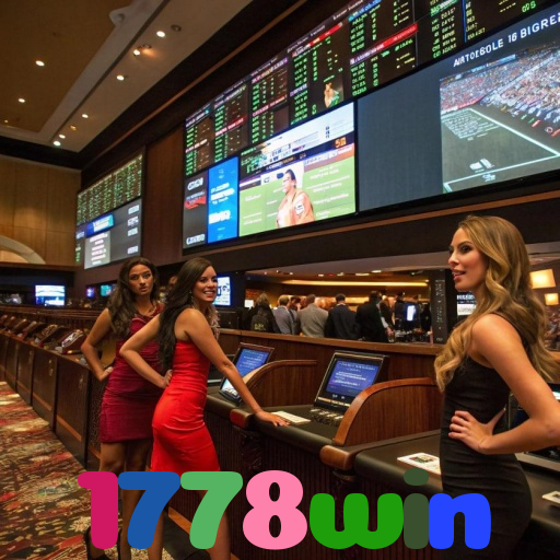 1778win：Jogue poker, aposte no futebol e ganhe em grandes jogos de cassino!