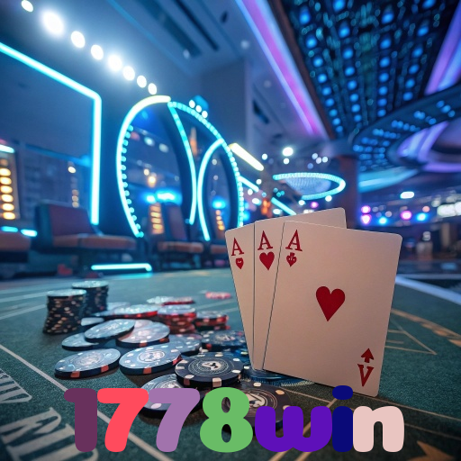 1778win：Aposte nas melhores slots e conquiste prêmios como nunca!