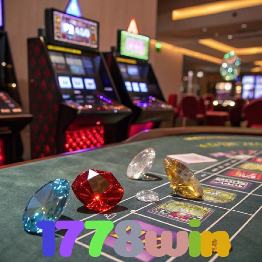 1778win：Jogue poker, aposte no futebol e ganhe em grandes jogos de cassino!