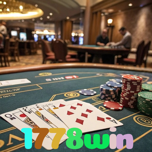 1778win:Jogue poker, aposte no futebol e ganhe em grandes jogos de cassino!