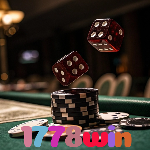 1778win：Jogue poker, aposte no futebol e ganhe em grandes jogos de cassino!