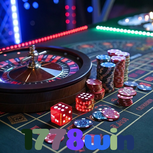 1778win:Aposte nas melhores slots e conquiste prêmios como nunca!