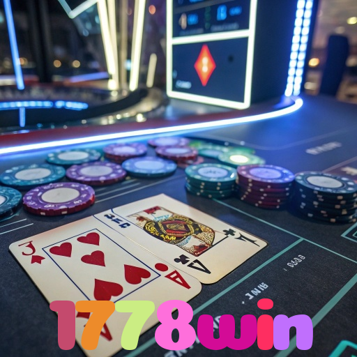1778win:Aposte no futebol, jogue poker e conquiste vitórias épicas!