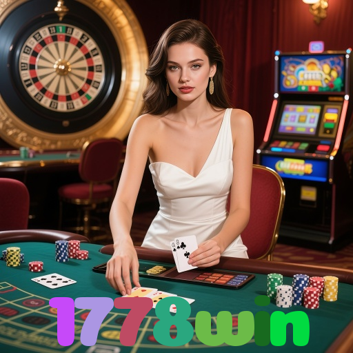 1778win:Aposte nas melhores slots e conquiste prêmios como nunca!