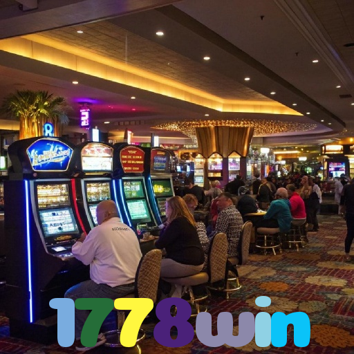 1778win:Aposte nas melhores slots e conquiste prêmios como nunca!