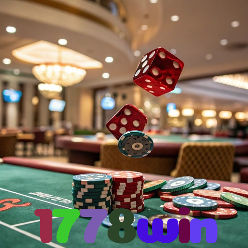 1778win:Aposte nas melhores slots e conquiste prêmios como nunca!