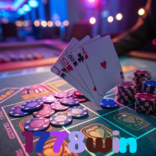 1778win:Aposte nas melhores slots e conquiste prêmios como nunca!