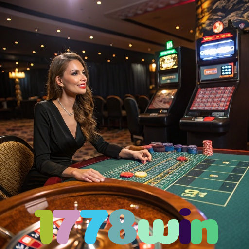 1778win:Jogue poker, aposte no futebol e ganhe em grandes jogos de cassino!