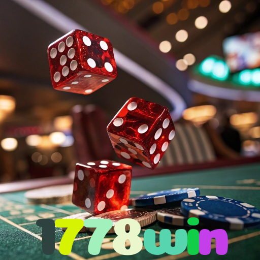 1778win:Jogue poker, aposte no futebol e ganhe em grandes jogos de cassino!