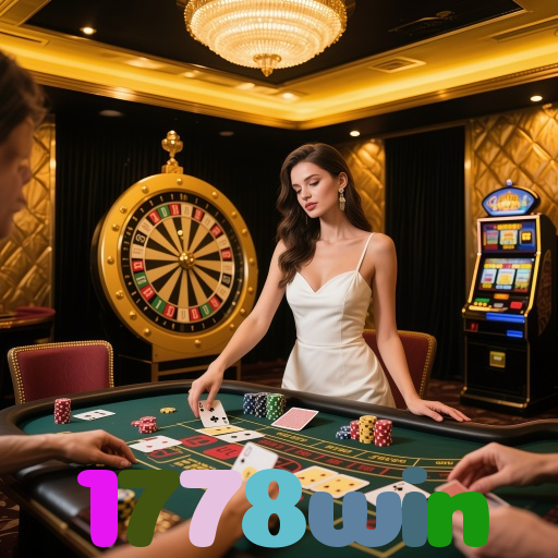 1778win:Aposte nas melhores slots e conquiste prêmios como nunca!