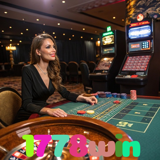 1778win：Jogue poker, aposte no futebol e ganhe em grandes jogos de cassino!
